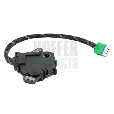 MANETA DE COMANDA TRANSMISIE AUTOMATA