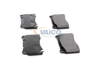 BREMSBELAGSATZ SCHEIBENBREMSE VAICO V404127 46