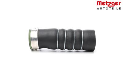 LADELUFTSCHLAUCH METZGER AUTOTEILE 2400121 21