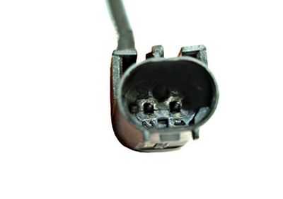 ABS Sensor METZGER 0900895