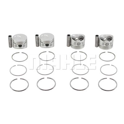 METAL LEVE SP&A9015 Поршень для FORD FIESTA IV (JA_, JB_) 1.3 i METAL LEVE SP&A9015 Поршень для FORD FIESTA IV (JA_, JB_) 1.3 i