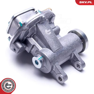 Vakuové (podtlakové) čerpadlo, brzdový systém SKV 18SKV035