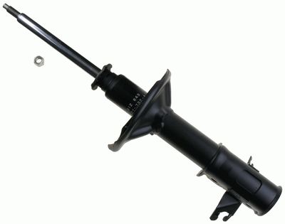 Амортизатор SACHS 312 843 для MITSUBISHI COLT