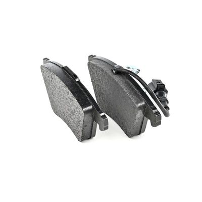 BREMSBELAGSATZ SCHEIBENBREMSE DELPHI LP1913 20