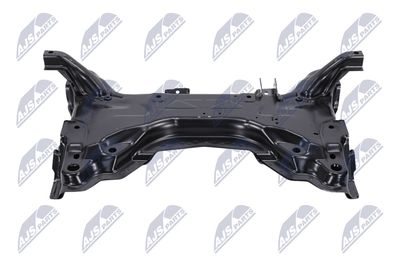 RAMA SUSTINERE/SUPORT AGREGATE NTY ZRZPE000 2