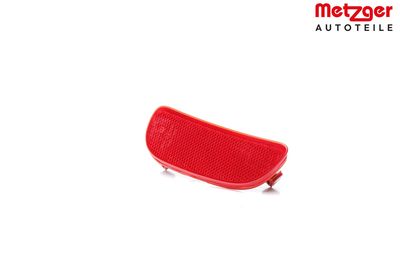 REFLECTOR METZGER AUTOTEILE 2080440 5