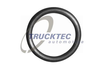 Уплотнительное кольцо, выпуск масла (компрессор) TRUCKTEC AUTOMOTIVE 08.10.095 для BMW 8
