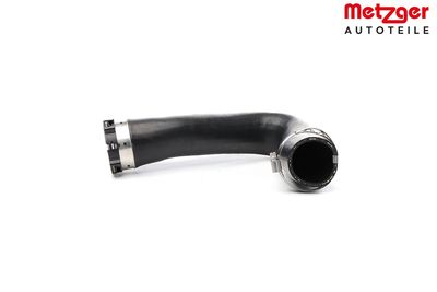 LADELUFTSCHLAUCH METZGER AUTOTEILE 2400236 3
