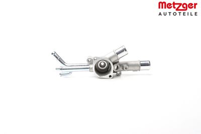 THERMOSTATGEHäUSE METZGER AUTOTEILE 4010517 2