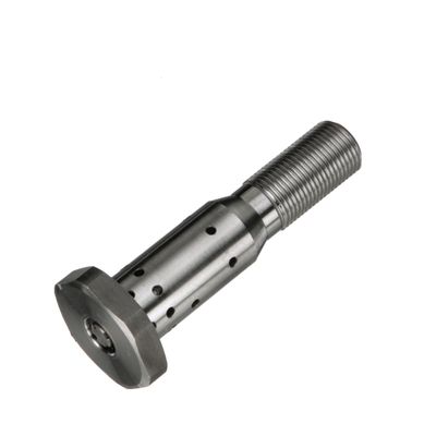 SUPAPA COMANDA POZ. ARBORE CU CAME GATES VVS315 72