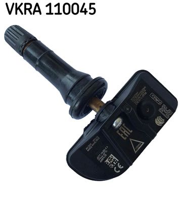 SKF Wielsensor, controlesysteem bandenspanning (VKRA 110045)