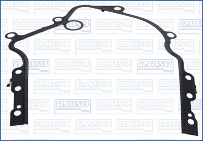 GARNITURA CAPAC DISTRIBUTIE