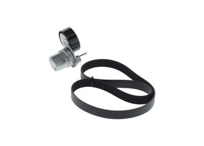 KEILRIPPENRIEMENSATZ BOSCH 1987600766 12