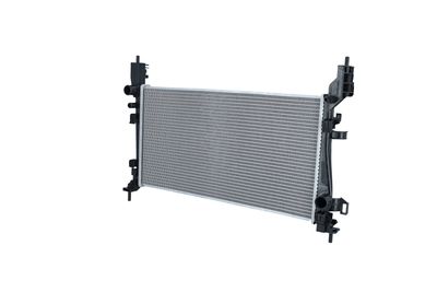 RADIATOR RACIRE MOTOR NRF 53934 9