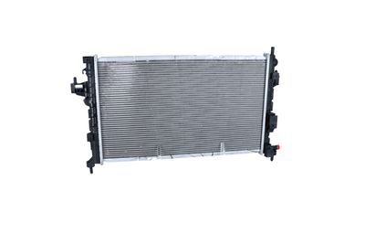 RADIATOR RACIRE MOTOR NRF 54753 26