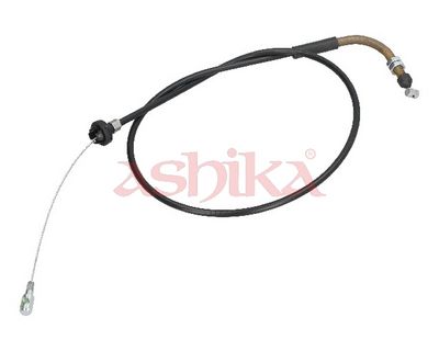 жило за газ ASHIKA