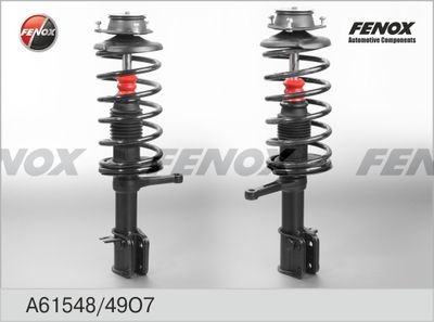 амортисьор FENOX A61548/49O7