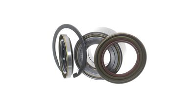 SET RULMENT ROATA SKF VKBA1970 17