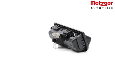 HECKKLAPPENGRIFF METZGER AUTOTEILE 2310994 26