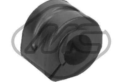 Metalcaucho 07241 Втулка стабилизатора для CHRYSLER VOYAGER IV (RG, RS)