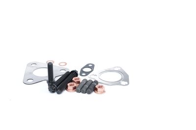 SET MONTAJ TURBOCOMPRESOR BTS Turbo T931191ABS 21