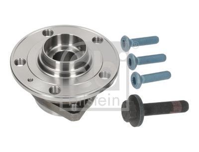 Wheel Bearing Kit 46334