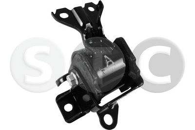 Подвеска, двигатель STC T457029 для PEUGEOT 4007