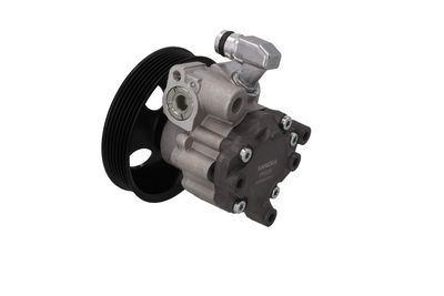 Hydraulické čerpadlo, riadenie KAMOKA PP238