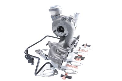 LADER AUFLADUNG BTS Turbo T981001BT 20