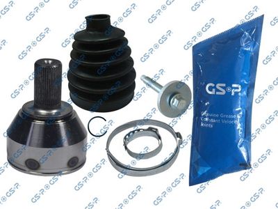 Zestaw przegubu, wał napędowy GSP 859344