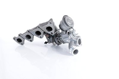 LADER AUFLADUNG BTS Turbo T914752BT 31