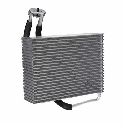 VERDAMPFER KLIMAANLAGE NISSENS 92444 20