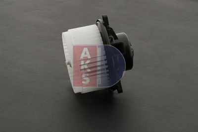 INNENRAUMGEBLäSE AKS DASIS 158143N 2