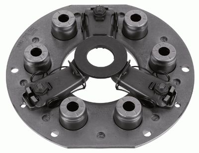SACHS Kupplungsdruckplatte