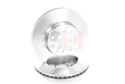 DISC FRANA GH GH404810 6