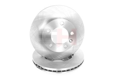 DISC FRANA GH GH403965 5