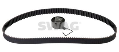 SWAG 33 10 7639 Комплект ГРМ  для LAND ROVER FREELANDER I (L314) 1.8 i 16V 4x4