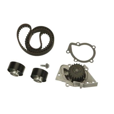 WASSERPUMPE + ZAHNRIEMENSATZ GATES KP25558XS 63