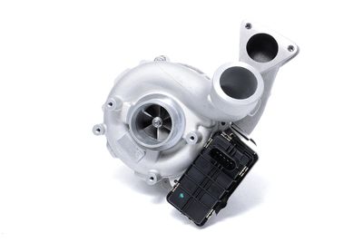 LADER AUFLADUNG BTS Turbo T917465BT 2