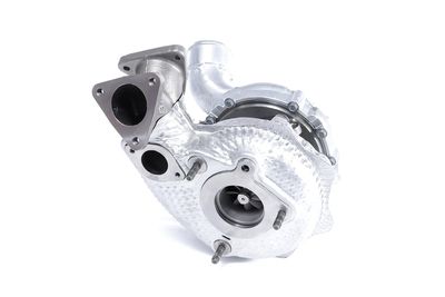 LADER AUFLADUNG BTS Turbo T917465 21