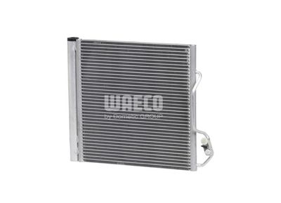 WAECO 8880400463 Радиатор кондиционера  для SMART CABRIO (Смарт Кабрио)