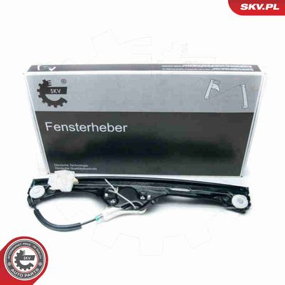 MECANISM ACTIONARE GEAM