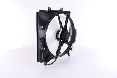 VENTILATOR RADIATOR NISSENS 85330 19