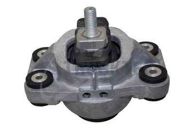 TRUCKTEC AUTOMOTIVE Variklio montavimas