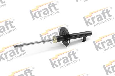 Амортизатор KRAFT AUTOMOTIVE 4006123 для CITROËN C1