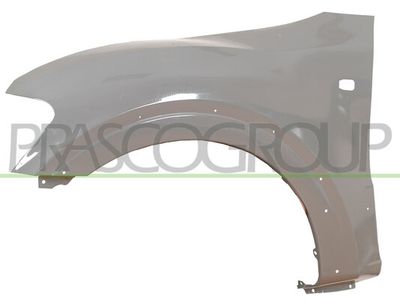 Крыло PRASCO MB1593014 для MITSUBISHI PAJERO