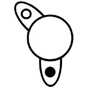 GENERATOR / ALTERNATOR HC-Cargo F032116011 5