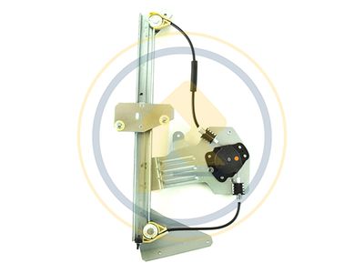 Lève-vitre Ac Rolcar — avant droite, électrique
