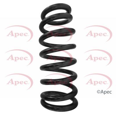 Suspension Spring APEC ACS1552