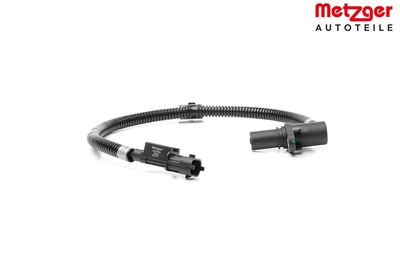 IMPULSGEBER KURBELWELLE METZGER AUTOTEILE 0902488 1